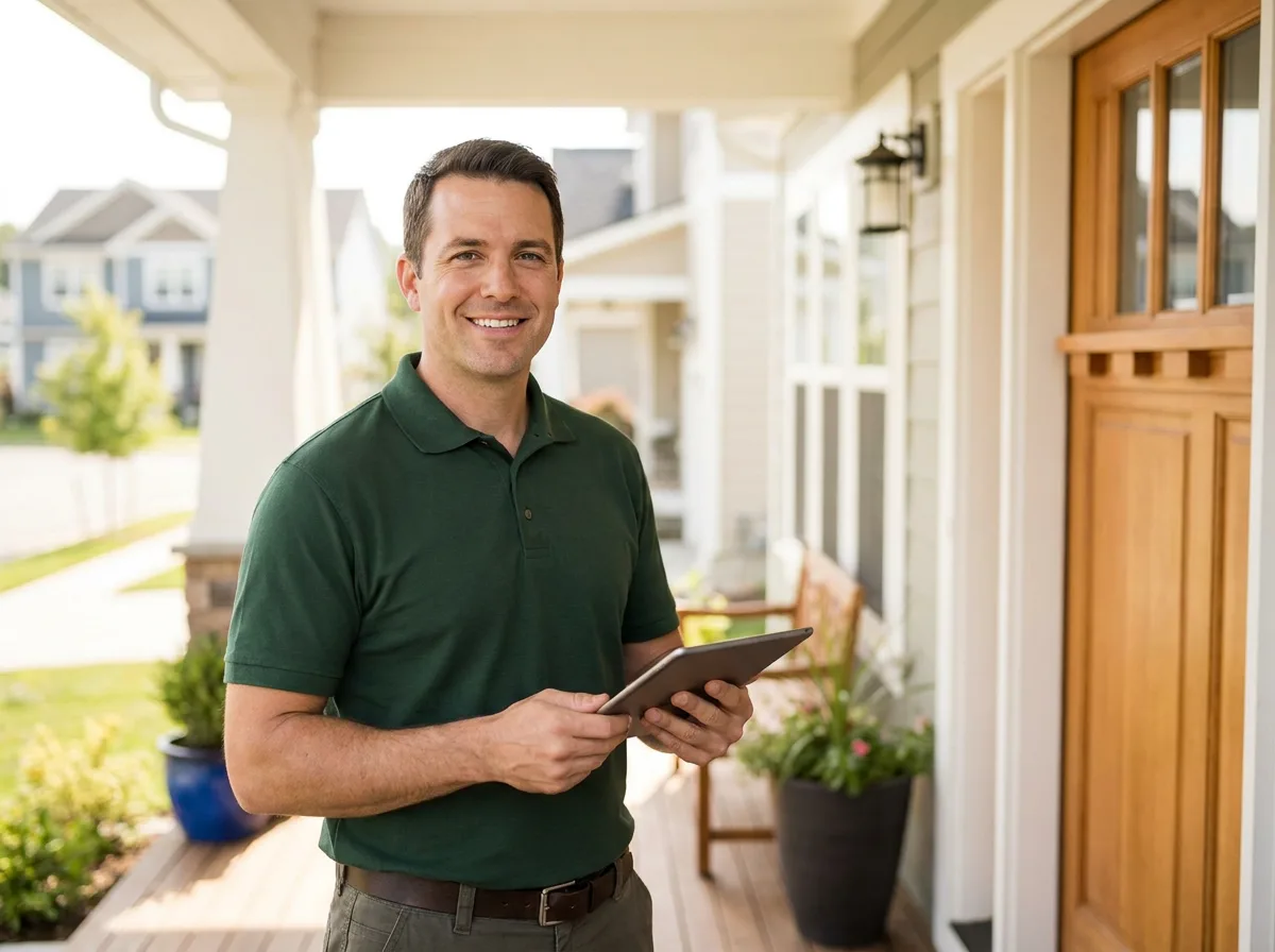 Pest control FAQs for Walnut, IA